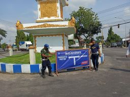 Jalur Alternatif Mudik ke Ponorogo, Ikuti Rambu-rambunya