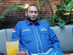 Wacana Reno Jadi Sekretaris Demokrat Jatim Ditolak Sejumlah PAC di Surabaya