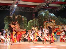 Reog Ponorogo Kembali Diakui Malaysia, Ini Usaha Kang Giri