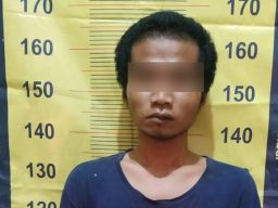 Baru Setahun Bebas, Residivis Sabu Asal Prigen Pasuruan Kembali Ditangkap