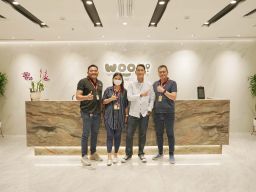 Gandeng Chef Juna, SAMONO Hadirkan Home Appliance untuk Hunian Modern dan Sehat