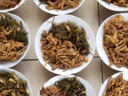 Sanggring Kolak Ayam, Kuliner Warisan Putra Sunan Giri Gresik Sejak 946 Hijriah