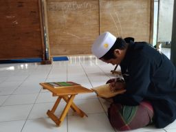 Rahasia Sukses Lulusan Ponpes Raudlatul Ulum 1 Ganjaran, Ternyata Ini