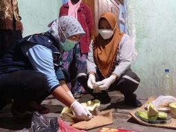 Cerita Sebelum Satu Keluarga di Jombang Diduga Keracunan Makanan