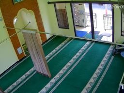 Duh! Bulan Ramadan, Pemuda di Malang Nekat Bobol Kotak Amal Musala