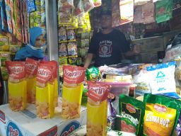 Pemkot Batu Gelar Pasar Murah Ramadan, Semua Peserta Wajib Berikan Promo