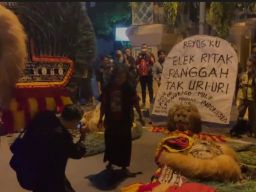 Reog Diklaim Malaysia, Begini Curhatan Seniman Ponorogo