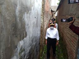 Pemkab Malang Belum Yakin Bakal Dapat Jatah Program KOTAKU 2022