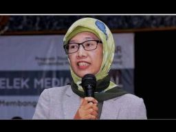 Kabar Duka, Tokoh Pers dan Pemerhati Media Sirikit Syah Berpulang