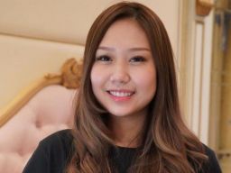 Viral, Sisca Kohl Borong Bakso Seharga Rp30 Juta