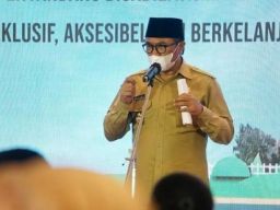 JPO Penuh Kotoran Manusia, Pemkot Malang Tak Bisa Polisikan Pelakunya