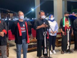 Reog Kalah dengan Jamu, Bupati Ponorogo: Kami Tidak Kecewa, Tapi Nelongso