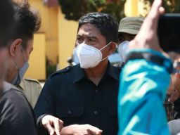 4 Hari Marathon, DPRD Ponorogo Selesaikan Raperda RTRW