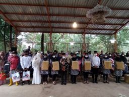 Alhamdulillah...Petugas Kebersihan di Kota Batu Akan Digaji Setara UMR