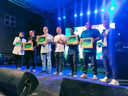 UFS Jilid 2 Banjir Penghargaan dan Strategi Membangkitkan Ekonomi Surabaya