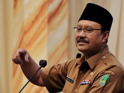 103 Calon ASN Lulus Seleksi di Pemkot Pasuruan Diminta Berinovasi Teknologi