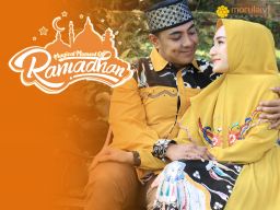 Magical Moment of Ramadhan, Saatnya Memaksimalkan Ikhtiar