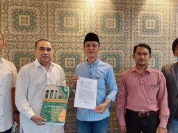 Buntut Dualisme Kepengurusan, Yayasan Sunan Ampel Surabaya Gugat ke Kemenkumham