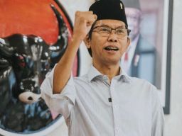 Ketua DPRD Ajak Warga Surabaya Doakan Korban Kecelakaan di Benowo saat Reses