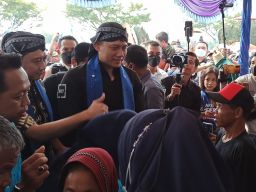 Koalisi Demokrat di Pemilu 2024, AHY: Kami Terbuka