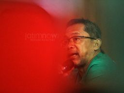 Aji Santoso Bakal Jajal Semua Pemain Persebaya Saat Uji Coba Lawan Persis