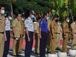 Absen Usai Libur Lebaran, 92 Pegawai Pemkot Batu Terancam Disanksi