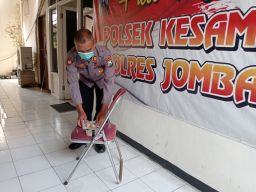 Kasus Nasi Kotak di Jombang, Polisi Masih Kumpulkan Bukti dan Periksa Saksi