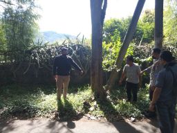 Pembuang Bayi di Songgoriti, Kota Batu Ditangkap!