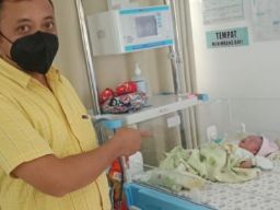 Ini Alasan Orang Tua Tega Buang Bayinya di Songgoriti Kota Batu