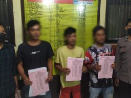 Bobol Toko Elektronik Milik Majikan di Tulungagung, Karyawan Dimaafkan