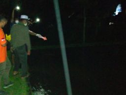 Bocah 11 Tahun di Tulungagung Ditemukan Tewas Mengapung di Kolam Ikan
