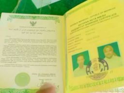 Pilihan Pembaca: Pernikahan Viral, Melahirkan di Jalan, Razia di Mojokerto