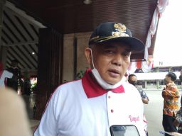 PMK Merebak, Bupati Malang Imbau RPH Pribadi Ditutup Sementara