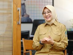 Libur Lebaran, Bupati Ipuk: Ayo Serbu Warung dan Destinasi Wisata