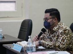 Mas Dhito: Idul Fitri 2022 sebagai Ajang Melepas Rindu dan Pemulihan Ekonomi