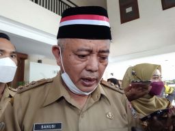Idul Adha Makin Dekat, Bupati Malang Belum Pastikan Kapan Pasar Hewan Dibuka