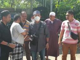 Jadi Buron Kasus Korupsi Pupuk di Aceh, Warga Magetan Diringkus Kejaksaan