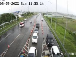 Arus Balik Lebaran, Volume Kendaraan di Tol Pasuruan-Probolinggo Naik 100 Persen