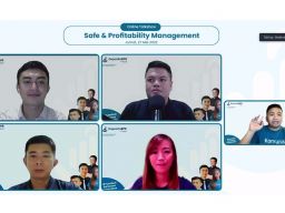 Tips Agar Tak Terjebak Investasi Bodong Ala DepositoBPR