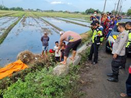 Temukan Kejanggalan Tewasnya Dua Pria di Sidoarjo, Polisi Turun Tangan