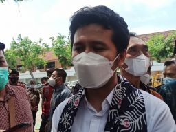 Wagub Jatim Emil Dardak Tegaskan Pemprov Serius Tangani PMK