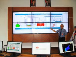 Tingkatkan Sarana Belajar Mahasiswa, UISI Kembangkan Laboratorium Virtual