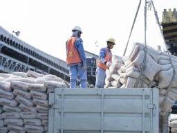 SIG Bukukan Laba Kuartal I Tahun 2022 Sebesar Rp498,56 Miliar