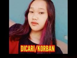 Hilang Usai Dijemput 2 Orang, Gadis Asal Malang Diduga Jadi Korban Trafficking