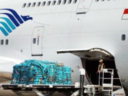 Dukung Operasional Haji, Pemerintah Tambah 6 Bandara Pintu Masuk Internasional