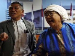 Sosok Lily Wahid di Mata Sahabatnya: Idealis, Perempuan Pejuang