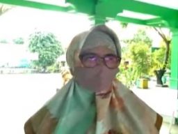 Bus Rombongan SMPN 1 Kepanjen Kecelakaan di Karanganyar, Kernet Dikabarkan Tewas