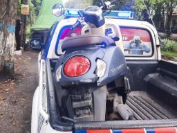 Ibu dan Anak Tewas dalam Kecelakaan di Lamongan