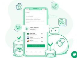 THR Masih Ada? Investasi di Sini Saja