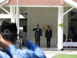 Singgung Bahaya Demoralisasi, Mas Dhito Imbau Guru Awasi Penggunaan Gadget Siswa